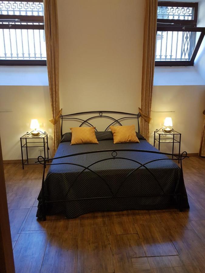 Sarlette Cozy Room Венеція Екстер'єр фото