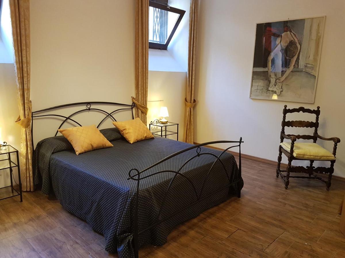 Sarlette Cozy Room Венеція Екстер'єр фото