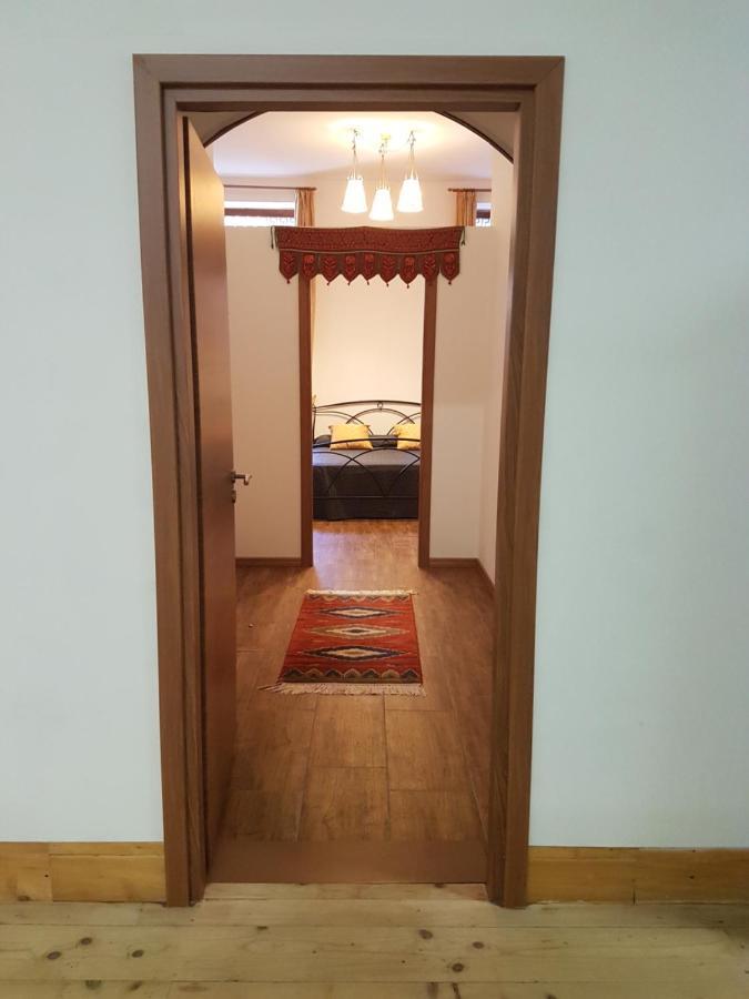 Sarlette Cozy Room Венеція Екстер'єр фото