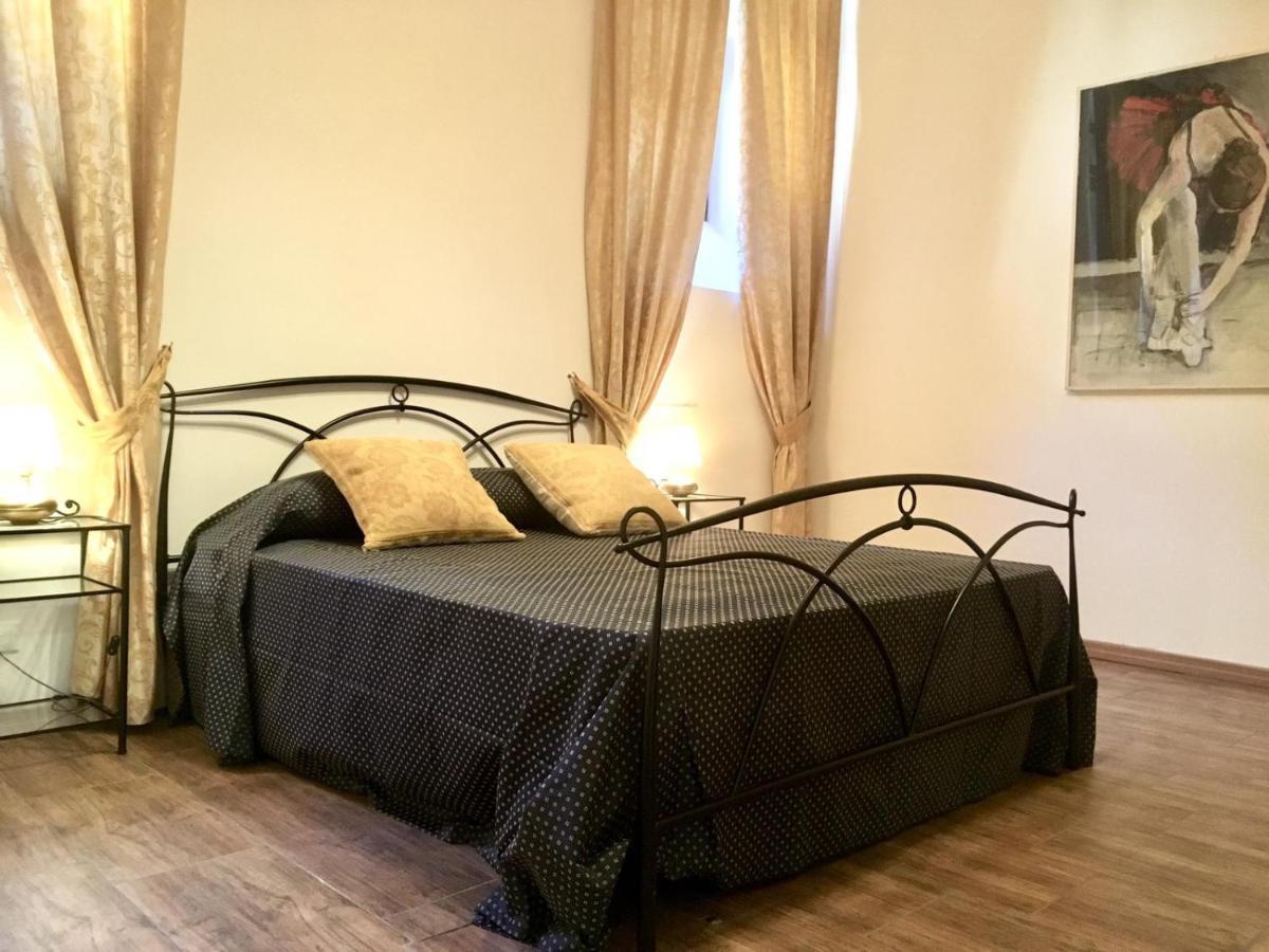 Sarlette Cozy Room Венеція Екстер'єр фото