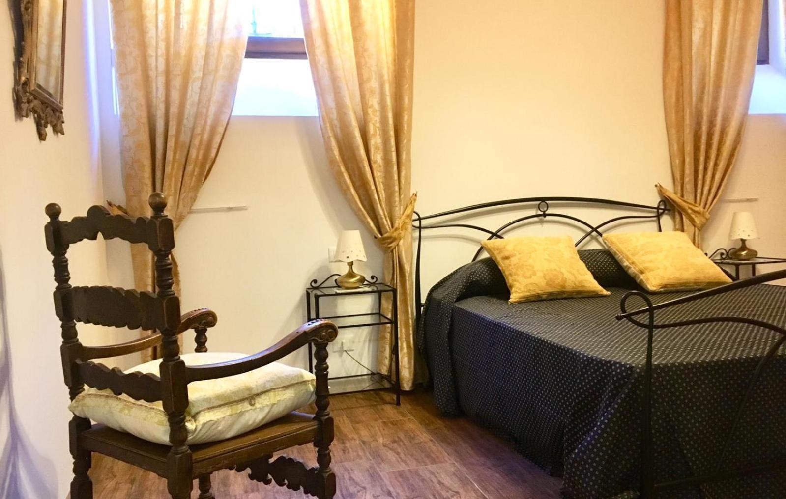 Sarlette Cozy Room Венеція Екстер'єр фото